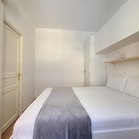 Apartment Nestor&jeeves - Sea And Sun - - Close Sea Nizza