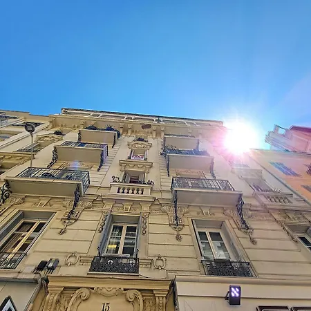 Nestor&jeeves - Sea And Sun - - Close Sea Nice